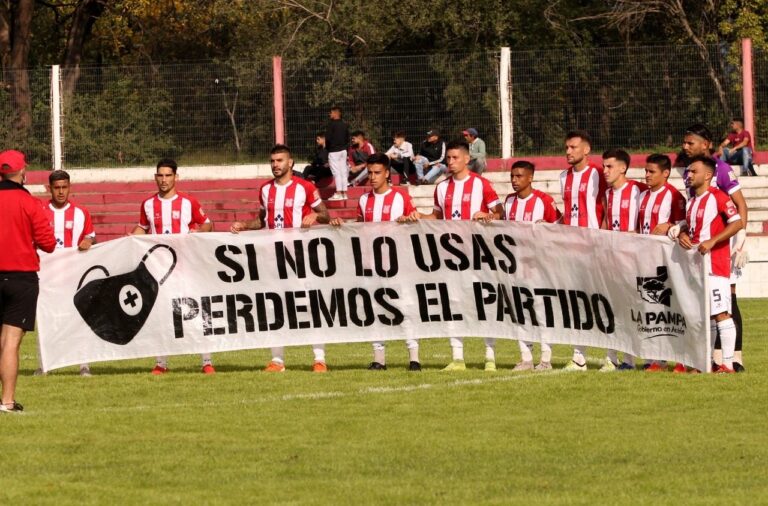 Costa Brava suspende actividades deportivas y cierra la secretaría del club