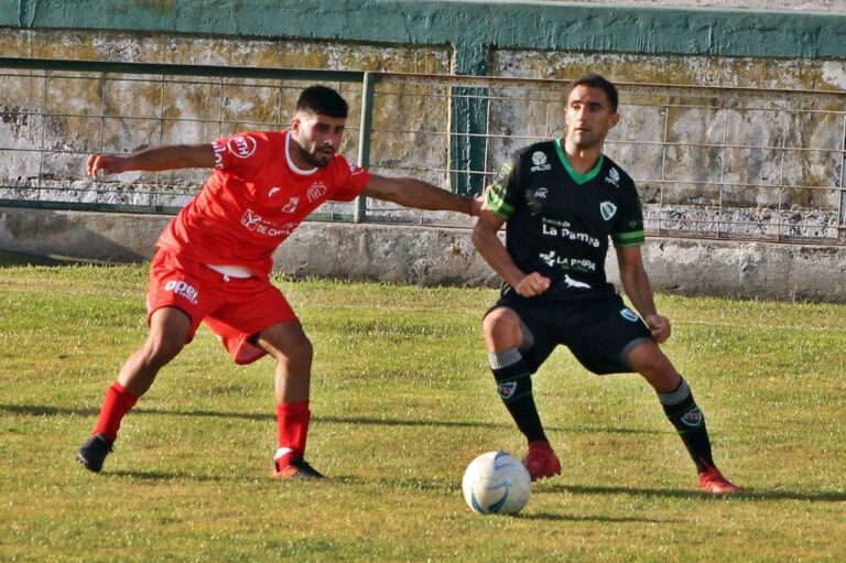 Ferro palpita el choque contra Círculo Deportivo: «El objetivo son los tres puntos, no va a ser nada fácil» aseguró Agustín Díaz