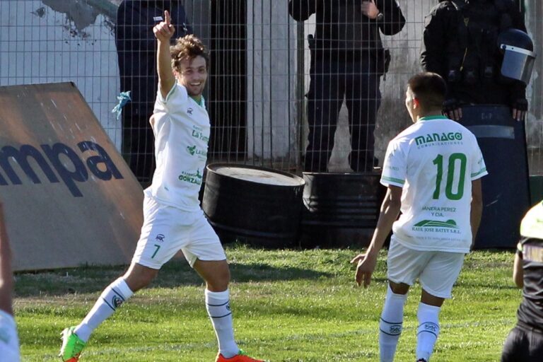 Torneo Federal «A»: Un Ferro letal durante el primer tiempo aplastó a Círculo Deportivo en «El Coloso» de barrio Talleres