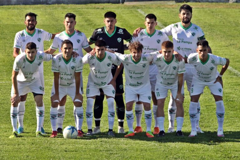 Torneo Federal «A»: Ferro busca seguir sumando en su visita a Bolívar