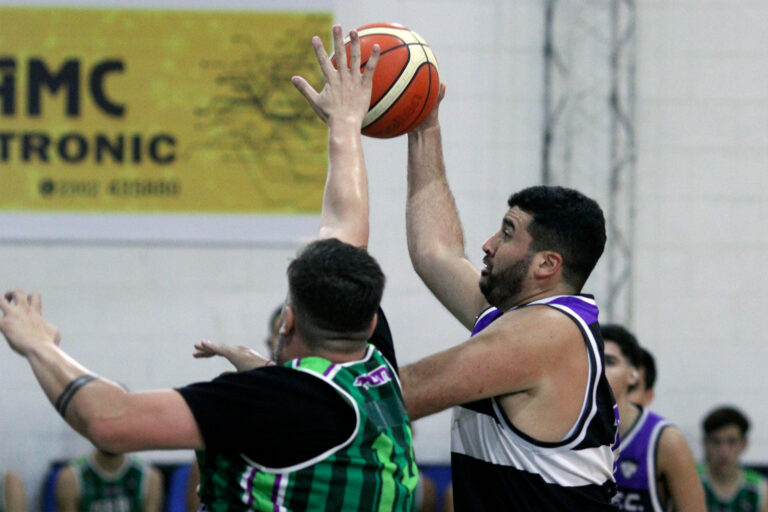 El Básquet Provincial volvería en el mes de agosto