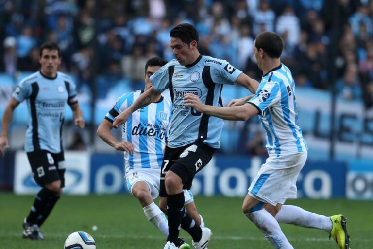 Torneo Federal “A”:  Ferro de Pico sumó al delantero Lucas Parodi