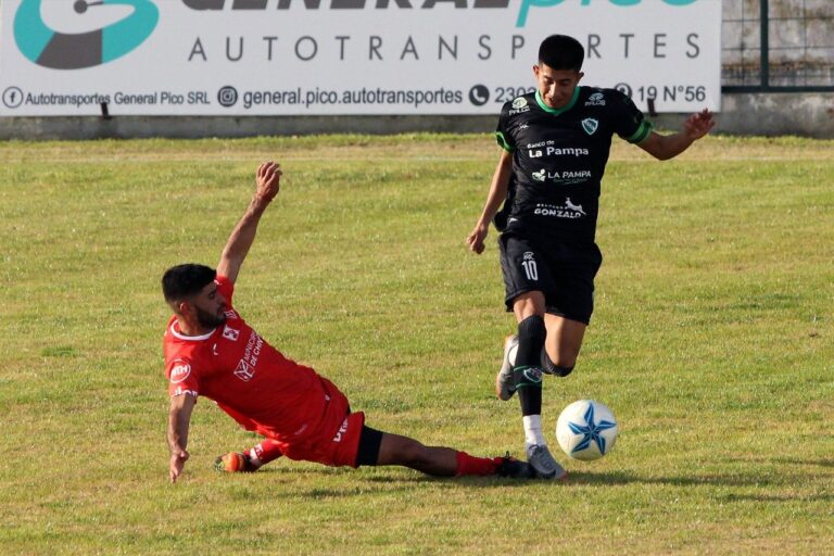 Lautaro Ibarra: «Trataremos de hacer un buen partido y traer un buen resultado de visitante para poder seguir en la pelea»