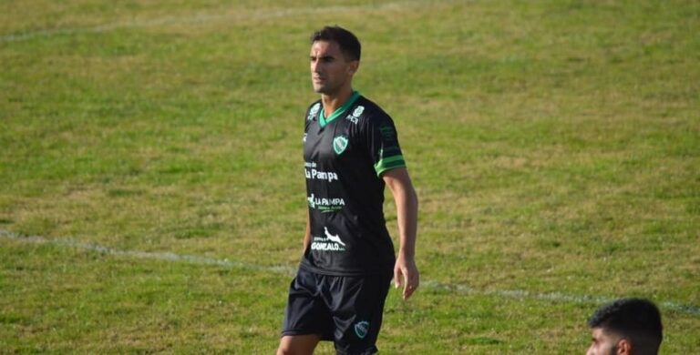 Agustín Díaz, en la previa frente a Sansinena: «Estamos buscando que nuestro estilo nos permita sacar la mayor cantidad de puntos posibles»