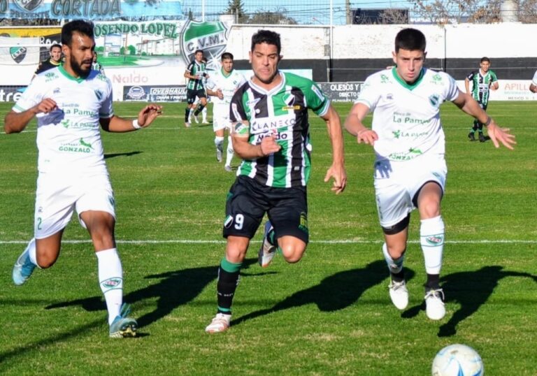 TORNEO FEDERAL «A»: Villa Mitre se lo dio vuelta a Ferro y se quedó con la victoria en Bahía Blanca