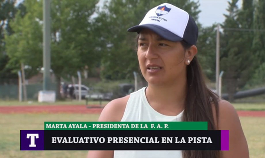 «Deporte y Género»: Se lanzó el programa «Desarrolladoras» en La Pampa