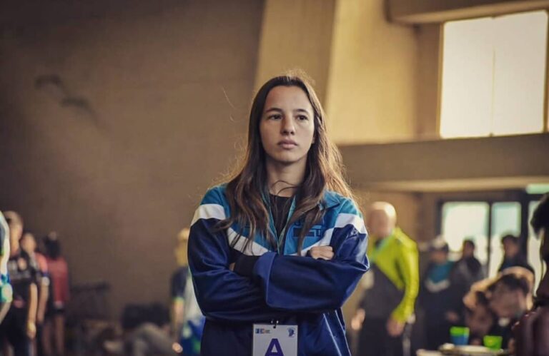 La entrenadora de handball piquense Gianina Viola va a dirigir en Europa: «Hubo grandes logros que hizo que este deporte tuviera mayor visibilidad»