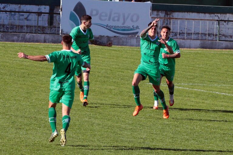 TORNEO FEDERAL «A»: El domingo por la tarde Ferro visitará a Camioneros