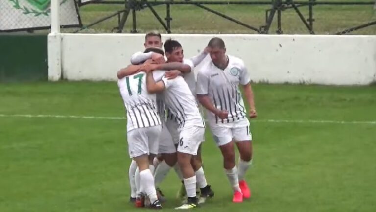 TORNEO FEDERAL «A»: A Ferro se lo dieron vuelta sobre el final y se vino con las manos vacías en su visita a Camioneros