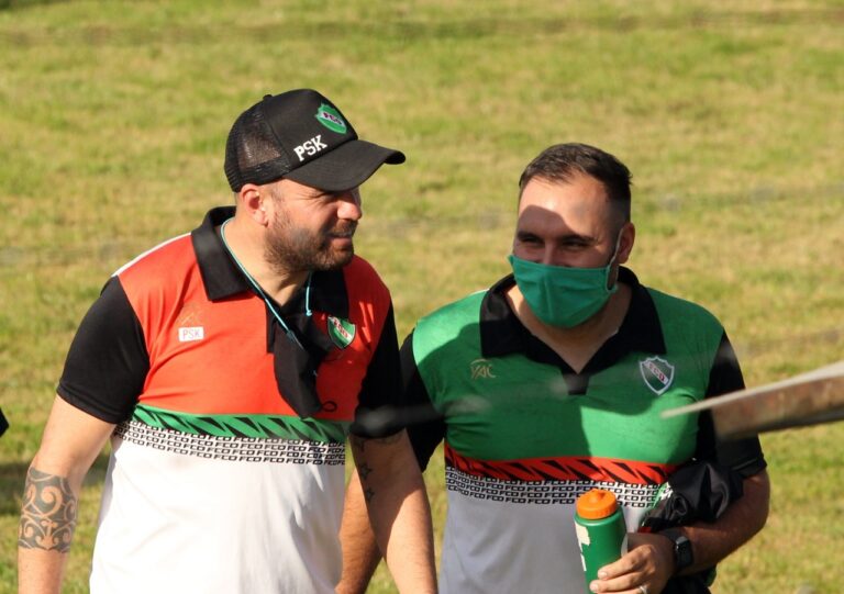 TORNEO FEDERAL «A»: Pablo Semeniuk dejó de ser el Director Técnico de Ferro de General Pico