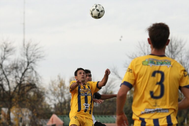 LIGA PAMPEANA: El “Cultu” recibe a All Boys en el «Volcán» de barrio Pacífico