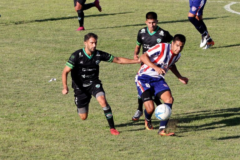 Torneo Federal: Ferro enfrenta Sportivo Peñarol y busca su segunda victoria consecutiva