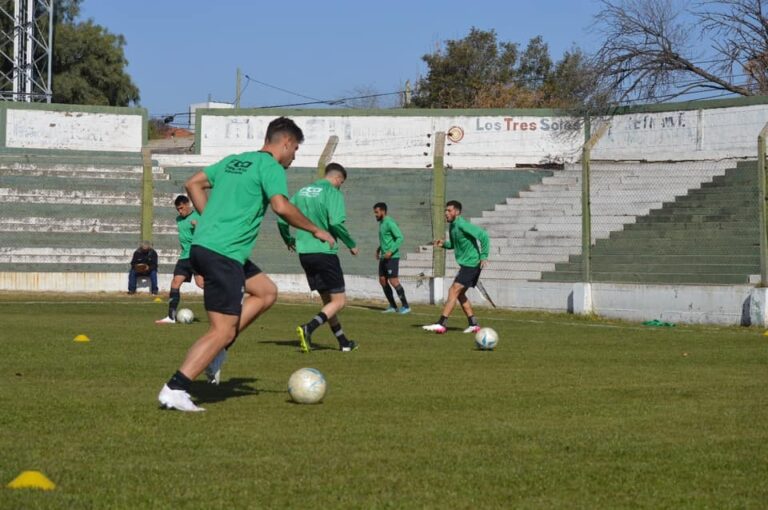 TORNEO FEDERAL «A»: Ferro abre la segunda ronda recibiendo a Sol de Mayo en «El Coloso» de barrio Talleres
