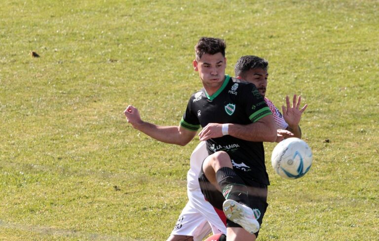 Federal «A»: Ferro recibe a Estudiantes de San Luis con el objetivo de seguir sumando
