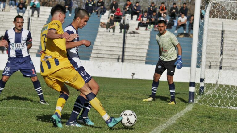 Liga Pampeana: Cultural Argentino, Costa Brava y Sportivo Independiente reciben a Pico FBC, Lonquimay FBC  y All Boys de Trenel