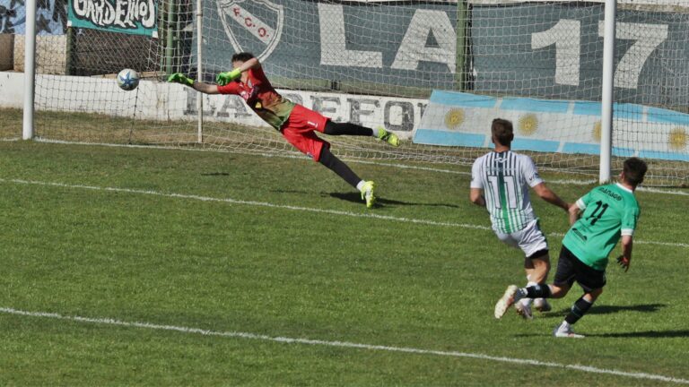 Torneo Federal “A”: Ferro extiende su racha positiva y vuelve a sumar tres puntos importantes