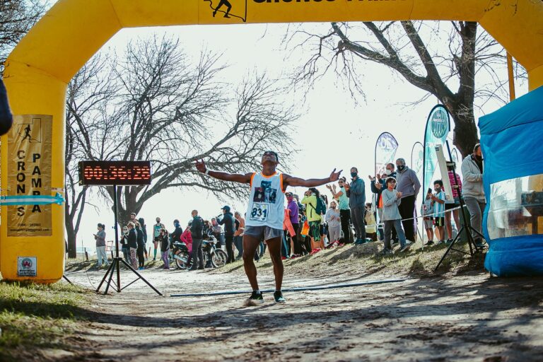UltraHD: Mirá las 50 mejores fotos de la exitosa fecha del campeonato de running «Kilómetro y Pico»