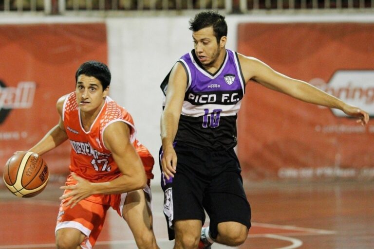 El próximo 28 de agosto se reanuda el Torneo Provincial de Básquet