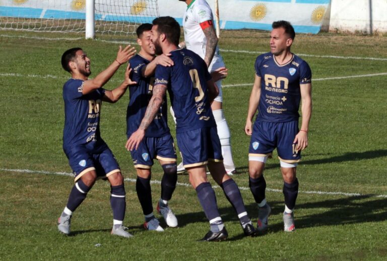 TORNEO FEDERAL «A»: Ferro perdió frente a Sol de Mayo de Viedma en «El Coloso» de barrio Talleres y sólo gano uno de los últimos siete partidos