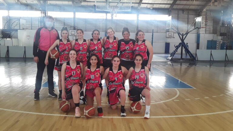 Básquet Provincial Femenino: All Boys y Ferro ganaron en Primera