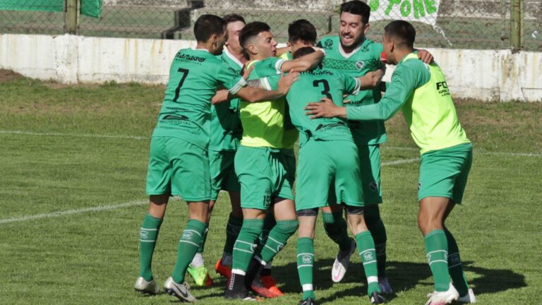 Torneo Federal: Ferro realizó la última práctica y viaja para enfrentar a Círculo Deportivo Otamendi