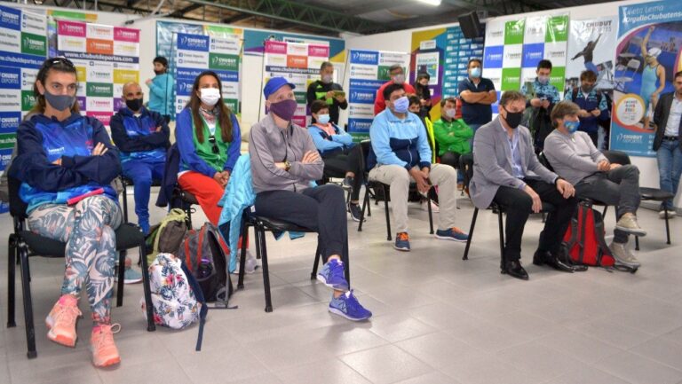 Deporte Adaptado: capacitación sobre clasificación funcional
