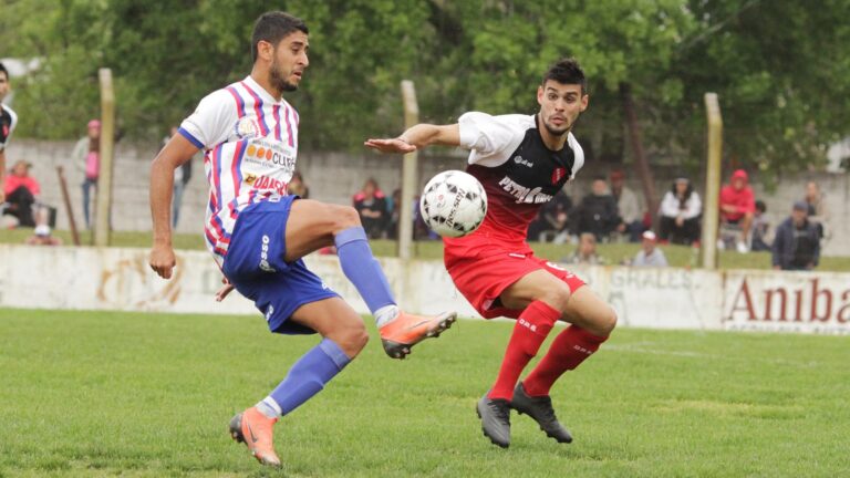 Liga Pampeana: Mirá los equipos clasificados y los cruces de la etapa final del torneo