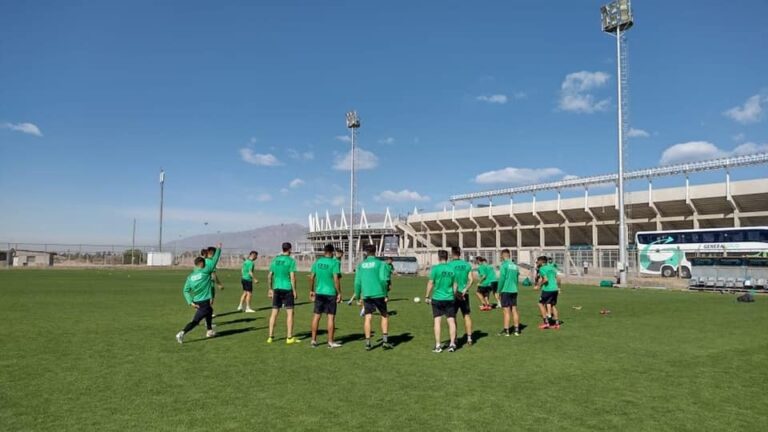 TORNEO FEDERAL «A»: Ferro enfrenta a Desamparados de San Juan en la mañana del domingo