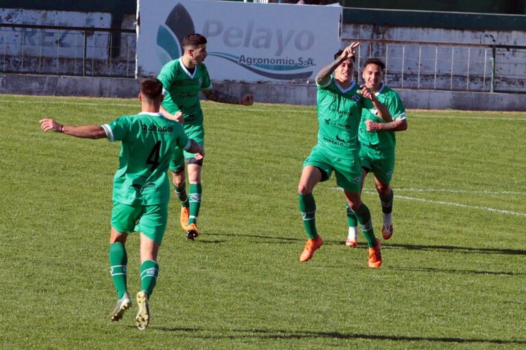 TORNEO FEDERAL “A”: Ferro recibe esta tarde a Camioneros en «El Coloso»