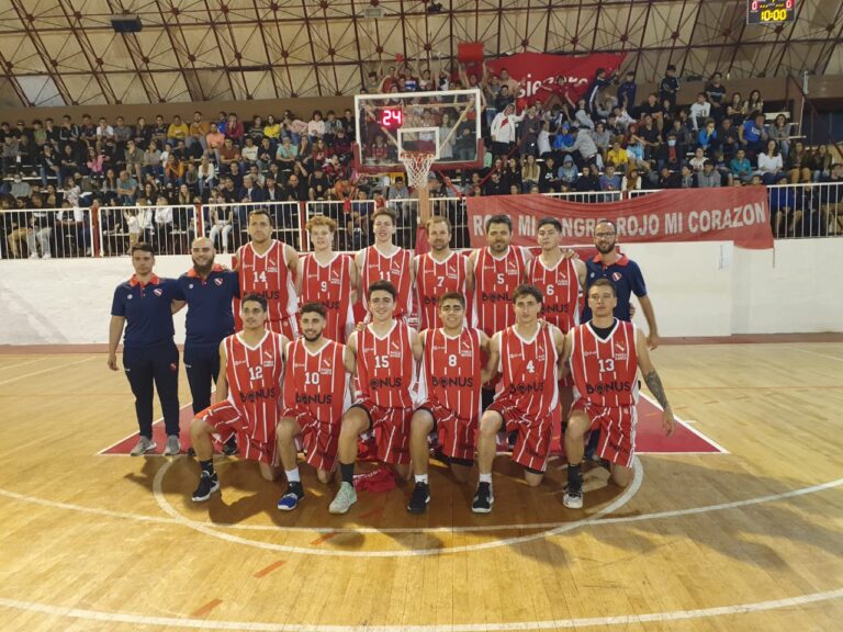 Sportivo Independiente y All Boys de Santa Rosa, los ganadores de la zonas Norte y Sur