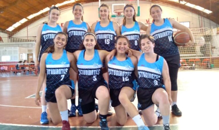 Estudiantes ganó todos sus partidos y Ferro de General Pico mantiene el invicto en Primera
