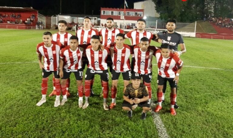 Liga Pampeana: Goleó Costa y empató Alvear FBC