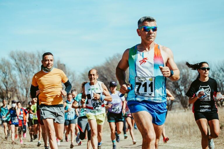 La correcaminata aniversario «Kilómetro y Pico» ya tiene 650 inscriptos: «Esperamos que sea una actividad masiva y familiar»