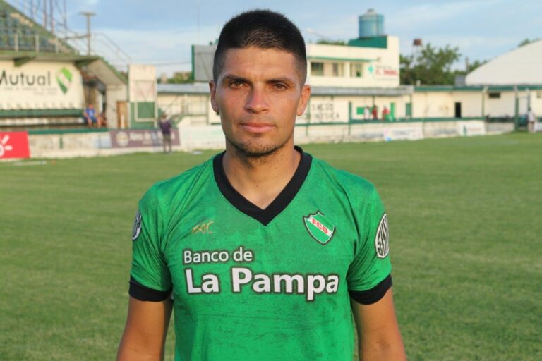Cristian Canuhé, uno de los jugadores que auxilio a Mauricio Romero: «Los aprietes de las barras son algo que nosotros ya normalizamos, esperemos que esto no»