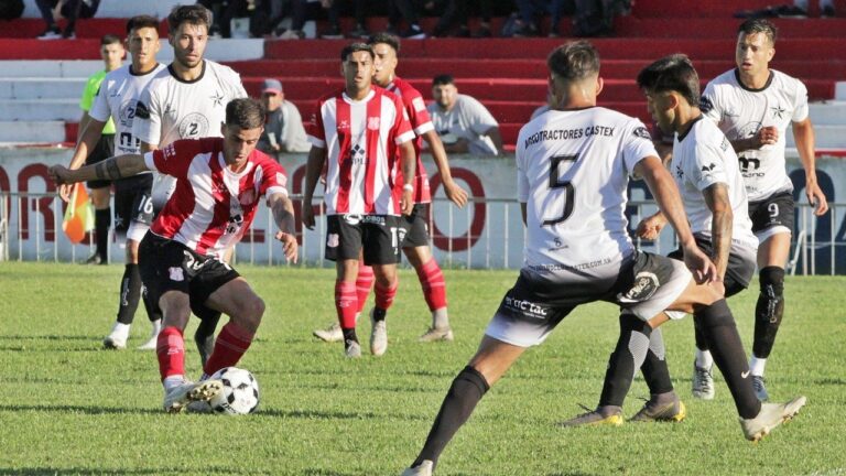 Torneo Regional Amateur: Costa recibe a Alvear FBC y Rácing será local ante All Boys de Santa Rosa