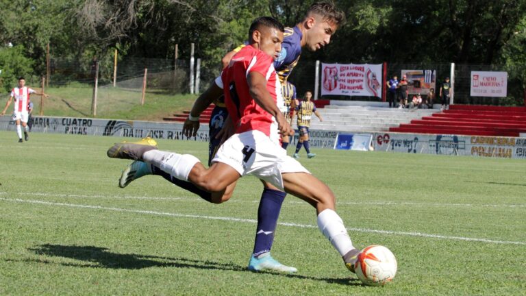 Torneo Regional Amateur: goleó All Boys y ganó Costa