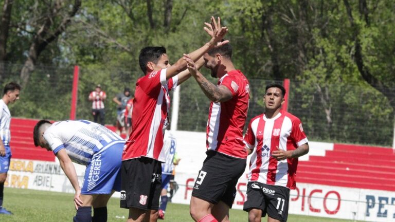 Regional Amateur: Costa recibe a All Boys de Santa Rosa