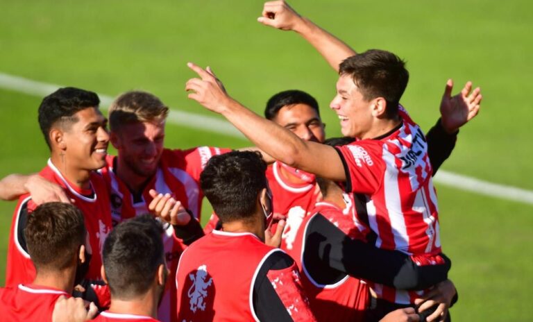 El joven piquense Rodrigo Garro cerró un gran año y despierta el interés de varios clubes de Primera División