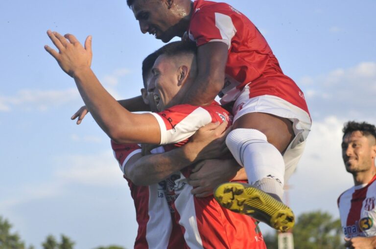 TORNEO REGIONAL AMATEUR: A Costa Brava se lo empataron sobre el final en Olavarría y deberá definir en el “Nuevo Pacaembú”