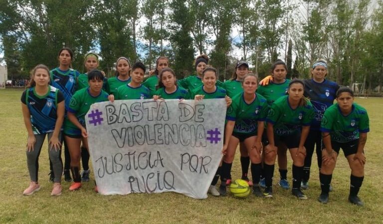 Las jugadoras del Torneo Provincial Femenino 2022 deberán presentar el certificado de vacunación contra el COVID-19