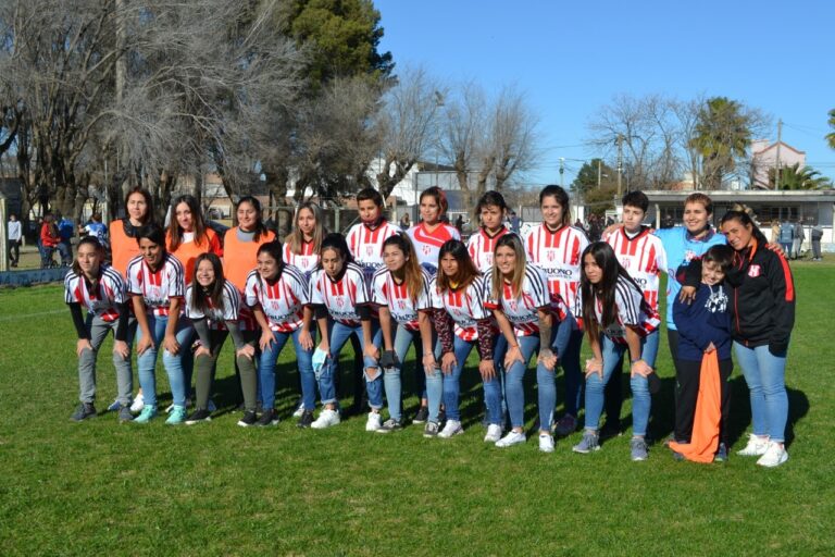 Costa Brava debuta mañana frente a All Boys de Santa Rosa