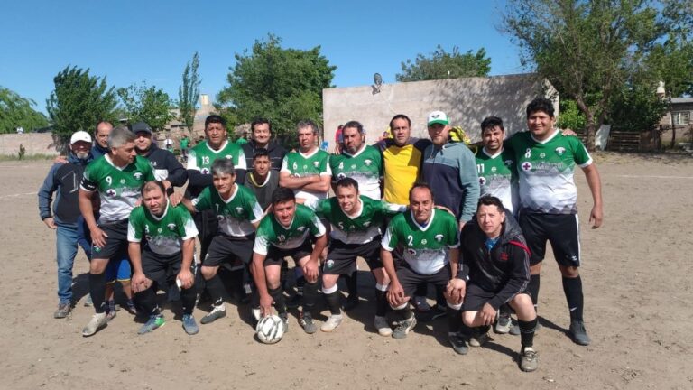 Inician las reuniones del fútbol «seniors» por la temporada 2022