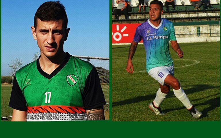 TORNEO FEDERAL «A»: Emanuel Del Bianco continuará en Ferro y también regresa Agustín López