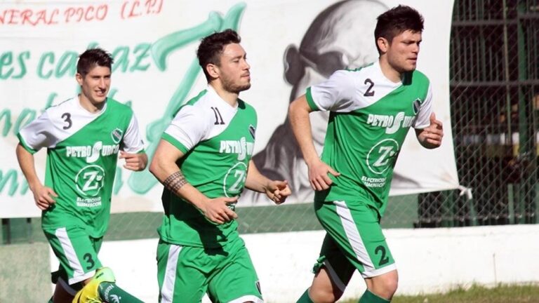 Ramiro Formigo, su gran presente en Costa Brava y la ilusión del regreso a Ferro: «Me gustaría volver en algún momento, ellos también tienen esa intención»