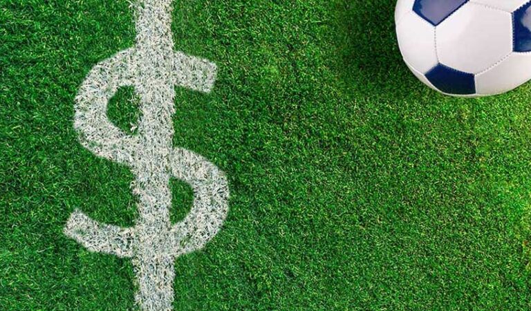 Torneo Federal “A”: Los equipos participantes, entre ellos Ferro de Pico, recibirán esta temporada un 50% más por ingresos de televisión