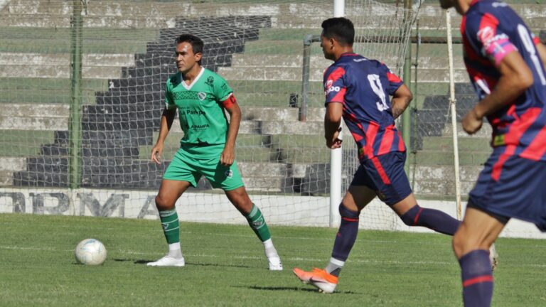 TORNEO PROVINCIAL: Ferro de General Pico visita a All Boys de Trenel y Costa Brava se enfrentará a Matienzo de Ingeniero Luiggi
