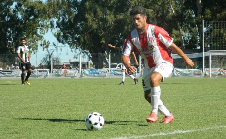 TORNEO PROVINCIAL: Esta noche Costa Brava visita a Deportivo Alpachiri y Ferro recibe mañana a Pampero de Guatraché