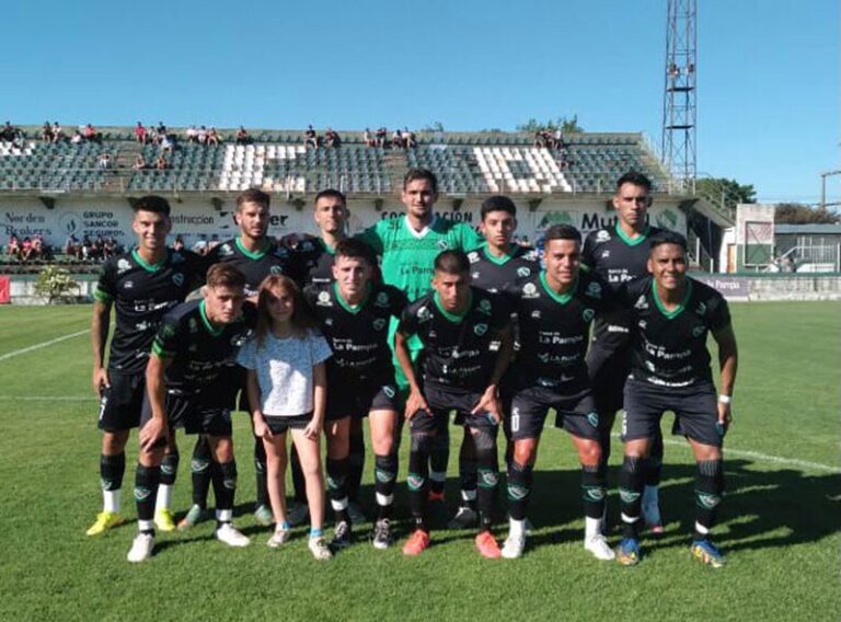 TORNEO PROVINCIAL DE FÚTBOL: Ferro le ganó con autoridad a All Boys de Trenel en «El Coloso» de barrio Talleres y quiere meterse en los cuartos de final