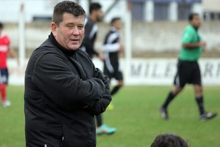 PROVINCIAL DE FÚTBOL: «Es una de las instancias más difíciles, uno debe estar preparado» indicó Edgardo «Tuco» Leguizamón
