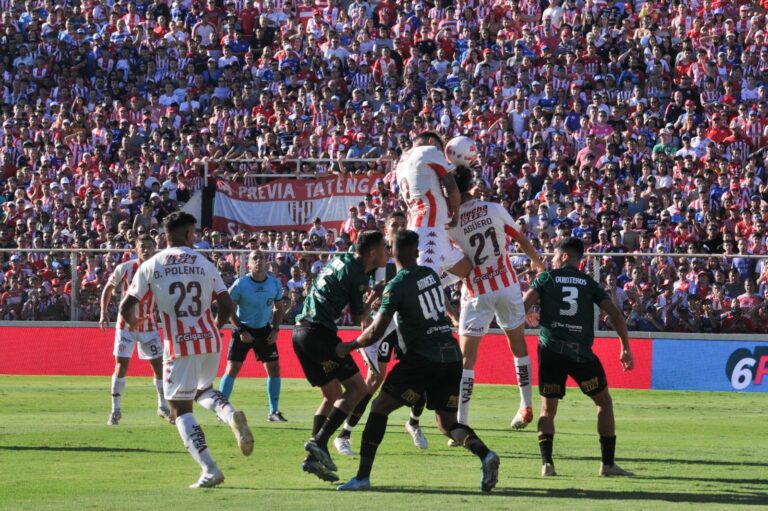 El piquense Facundo Agüero debutó en la Primera División del Fútbol Argentino: Unión ganó con autoridad y es puntero con River